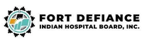 Fort Defiance Indian Hospital Board, Inc. Logo