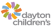 Dayton Children's Hospital Logo
