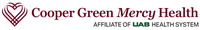 Cooper Green Mercy Health Logo