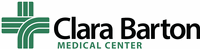Clara Barton Medical Center Logo