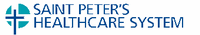 Saint Peter's Healthcare System Logo